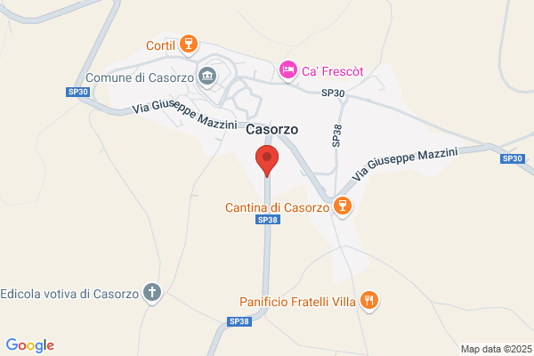 Fassio Sergio (Geom.)