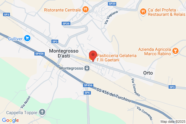 Forno Piero