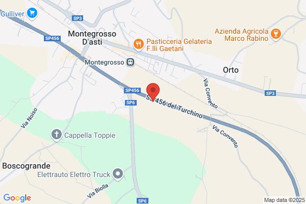 Metropoli (S.N.C.)