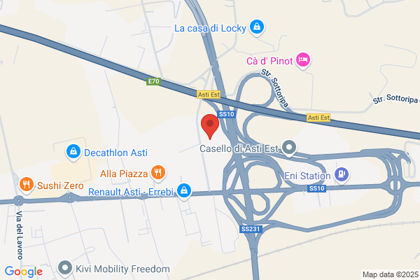 Poglio Autotrasporti S.N.C.