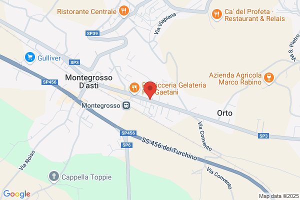 Poste Italiane
