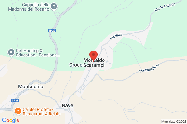 Rodano marco