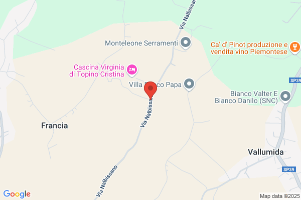 Sciolla eugenio