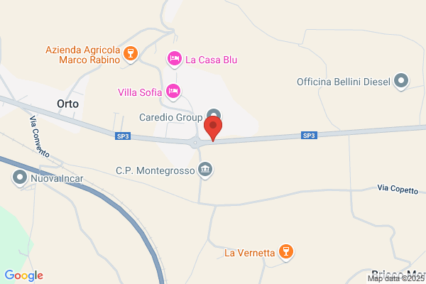 Societa Valtiglione Di Caredio Bruno E Figlio (S.N.C.)