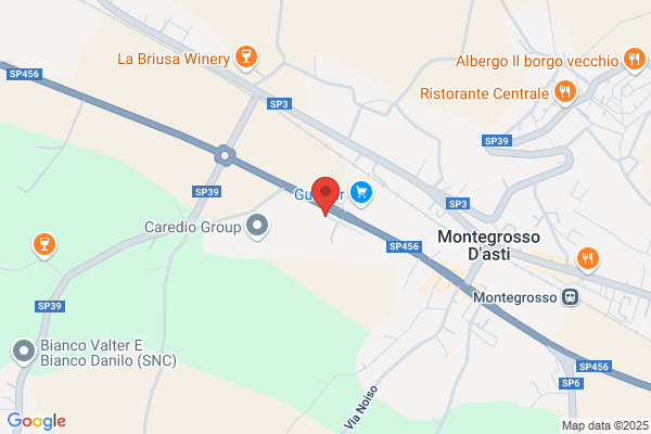 Tecna Plast Del Monferrato S.R.L.