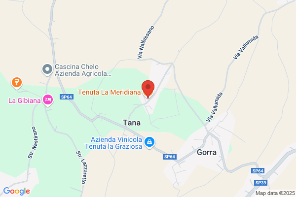 Tenuta La Meridiana