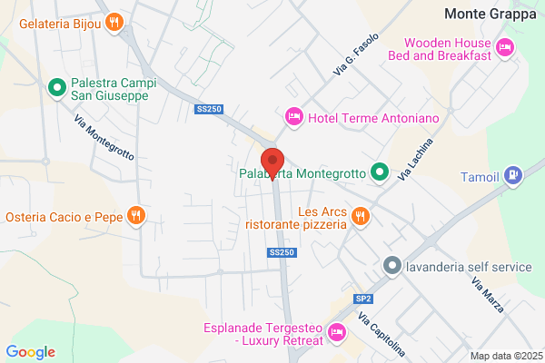 Immobiliare Cristoforo (S.R.L.)