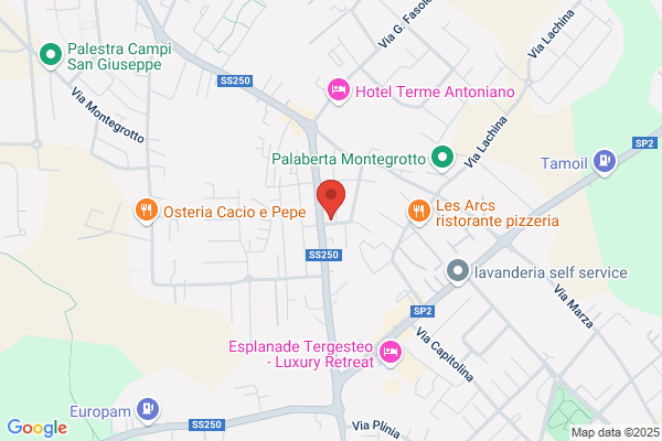 Studio Immobiliare Colonna