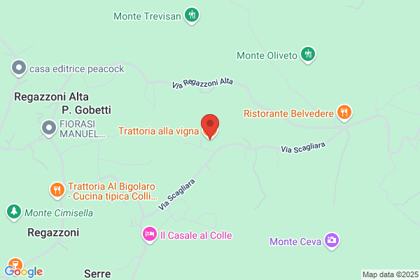 Vignaga renzo