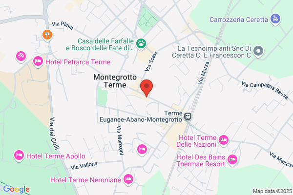 Morando enrico (Arch.)