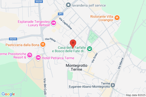 Talarico agostino (Arch.)