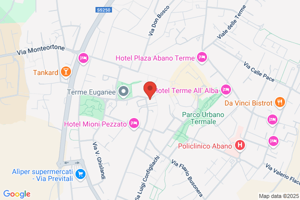 Maglificio Mazzonetto (S.P.A.)