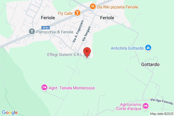 Gieffe Soluzioni Informatiche