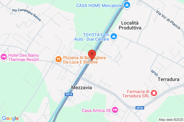 Simed Di Belluco Annunciata S.N.C.