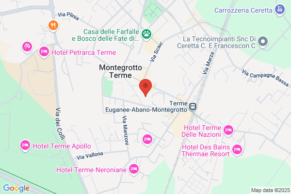 Centro Dimagrimento Beauty Point - Estetica Epilazione Definitiva Laser