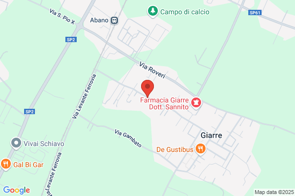 Gruppo Paolo (Dr.)