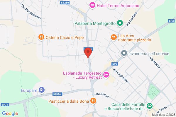 Onoranze Funebri Bortolotto