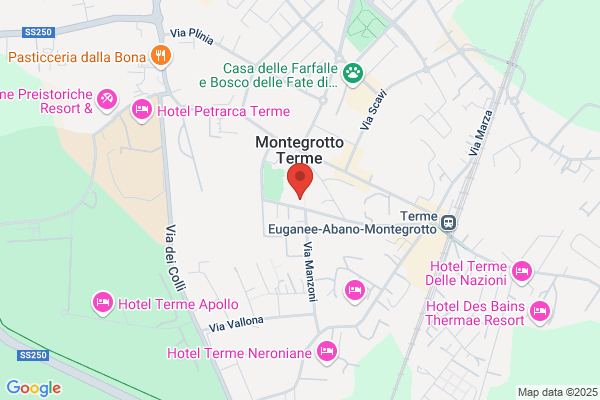 Immagine Di Vigo Stefania