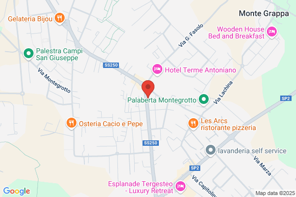 Pizzeria Del Corso