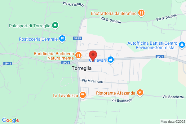 Tuttopneus Di Marconato Bruno
