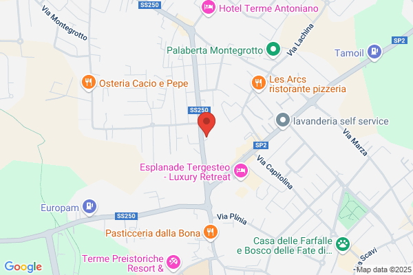 Manzato Di Bardella E Munegato (S.N.C.)