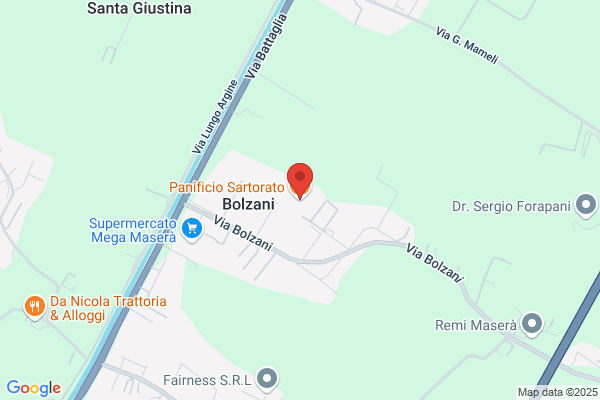 Panificio Sartorato