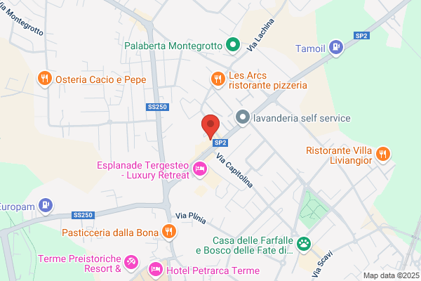 Ristorante Cinese Singapore