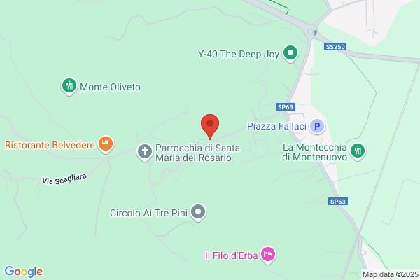 Trattoria Al Gambero