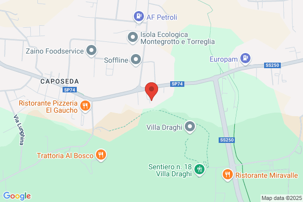 Trattoria Al Piccolo Tapparo