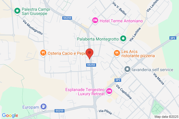 Teolato Tendaggi e Tappezzeria