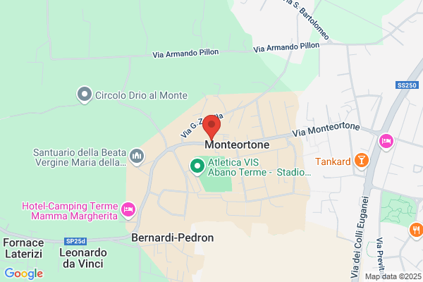 Albergo Termale San Lorenzo