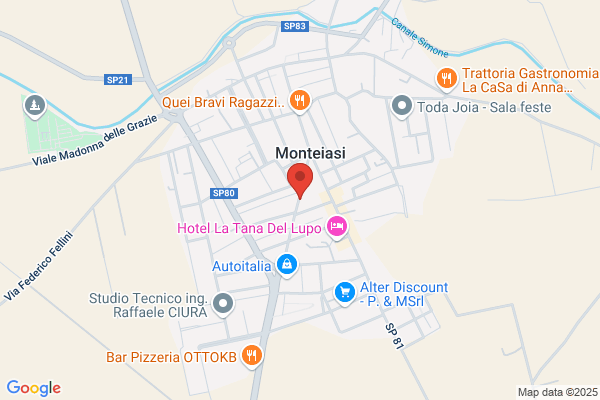 Monteleone biagio (Dr.)