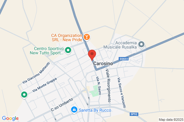 Eden Carni Di Miola Antonio