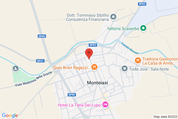Forliano Gaetana (Dr.)