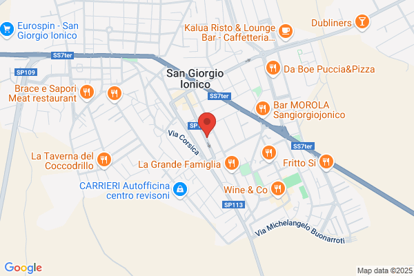Pulito immacolata (Dr.)
