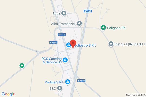 Sangiorgio Pubblicitá Srl