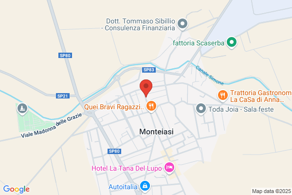 Nuovi Orizzonti Movimento Politico