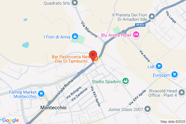 R.M. Immobiliare Snc Di Mattioli R. & c.