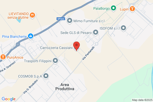 Carrozzeria Cassiani