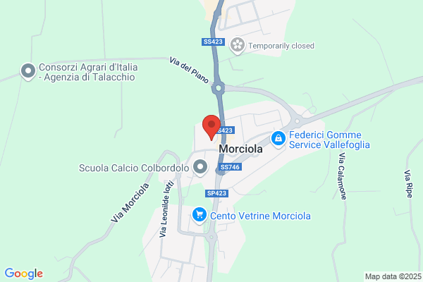 Fercolor Snc Di Battistelli G. & Olivieri f.