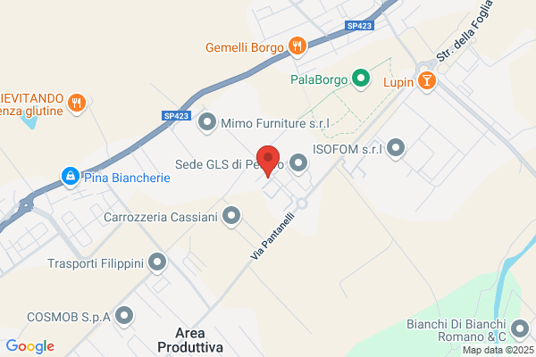 Fratesi Vittorio (Dr.)