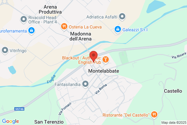 Studio Odontoiatrico Associato Di Daddesa Enzo E paolino Assunta