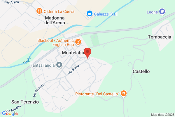 Municipio Di Colbordolo