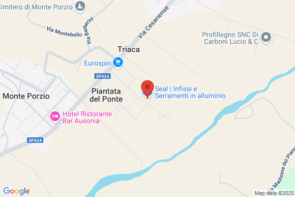 Eco-Infissi Di Righi Otello