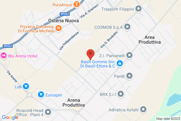 Bicam Srl