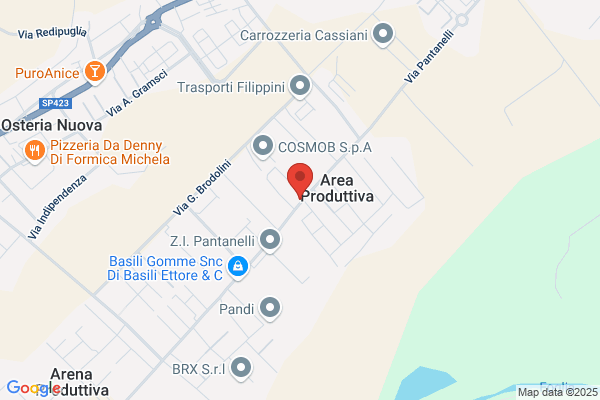 Proval Di Profili Valterino & C. (S.N.C.)