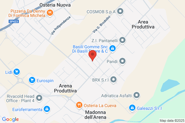 Rapa & Gentilucci (S.N.C.)