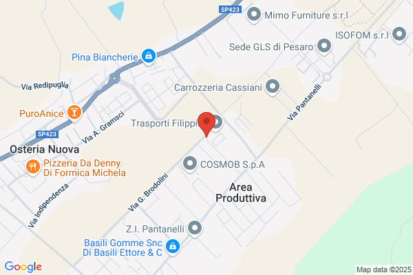 Fabbrizioli & C. Srl