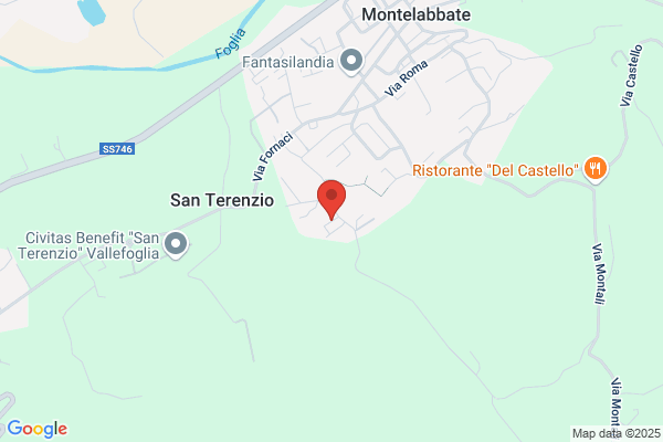 Impresa Edile Rugoletti Massimiliano