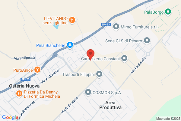 Emmepi Service
